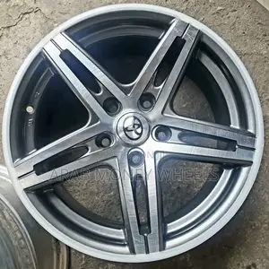 Pencil Color Toyota Camry Wheels