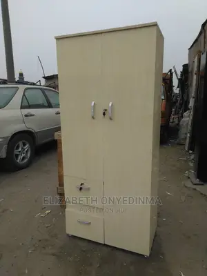 32inches by 6ft Wardrobe