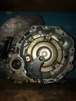 Hyundai Accent 2013/14 Gearbox 13pin