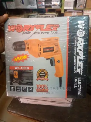 Portable Drilling Machine