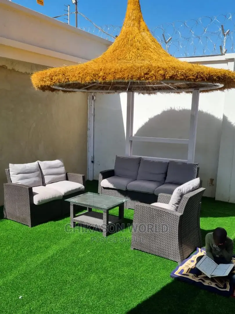 High Quality Synthetic Grass