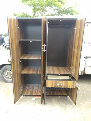 4ft*6ft Wardrobe