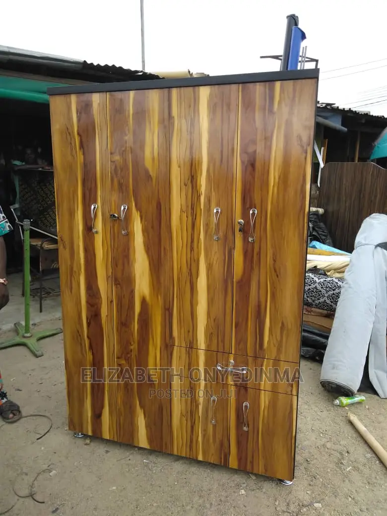 4ft*6ft Wardrobe