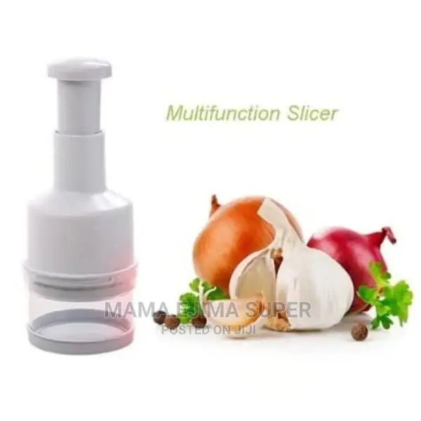 Manual Hand Presser Chopper