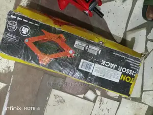 Scissor Jack