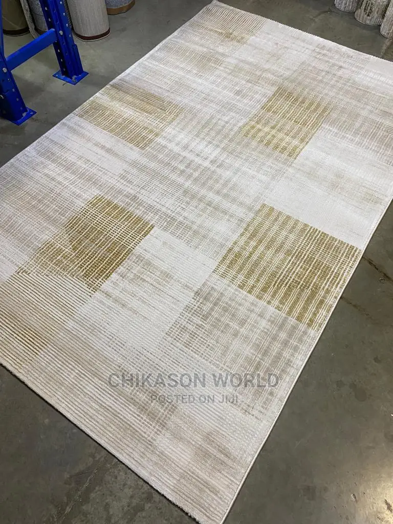 Unique Super Rug
