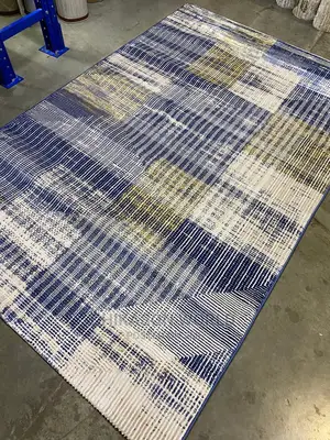 Unique Super Rug