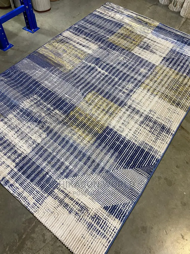 Unique Super Rug