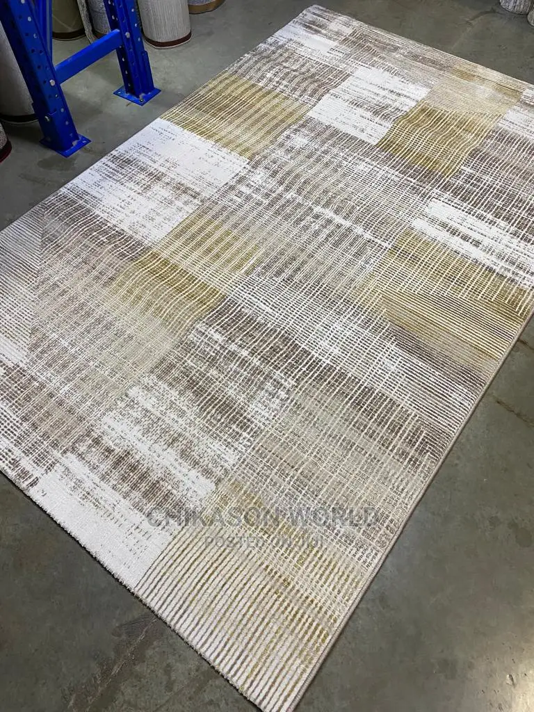 Unique Super Rug