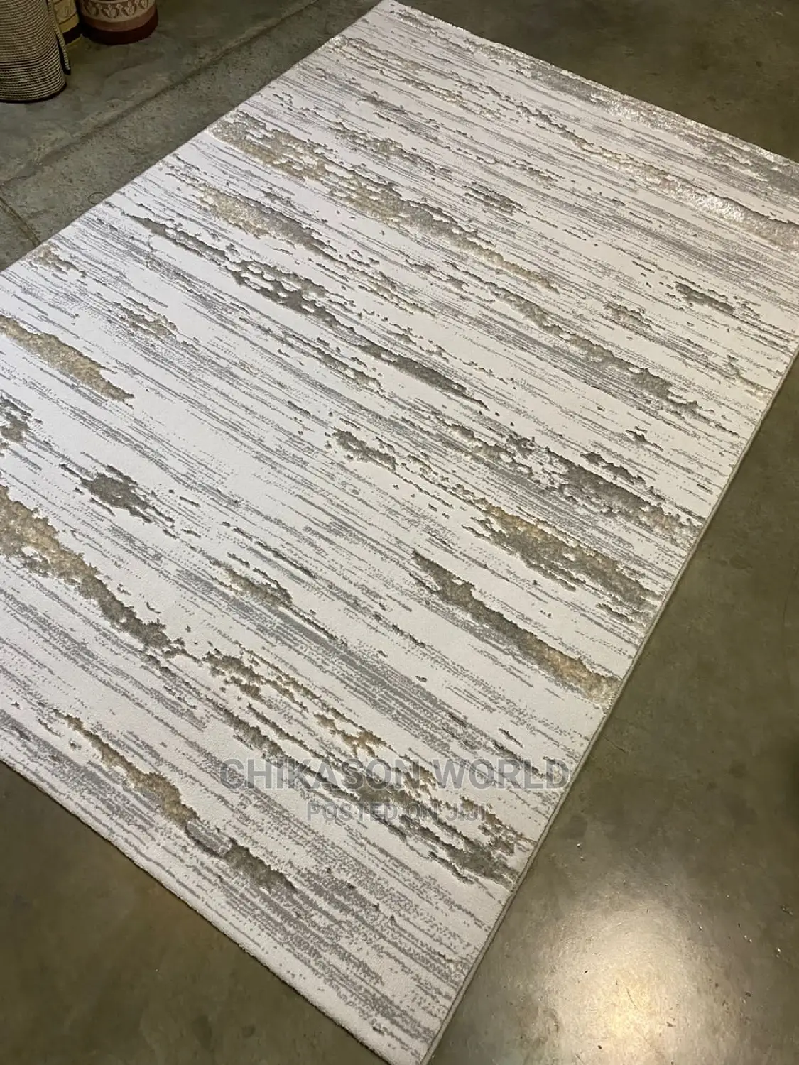 Unique Super Rug