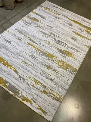 Unique Super Rug
