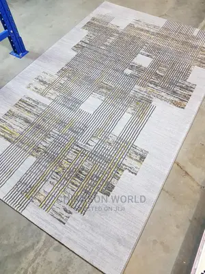 Unique Super Rug