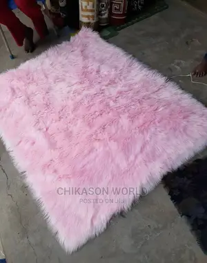 Your Quality Fur Rug