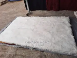 Your Quality Fur Rug