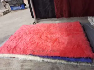 Your Quality Fur Rug