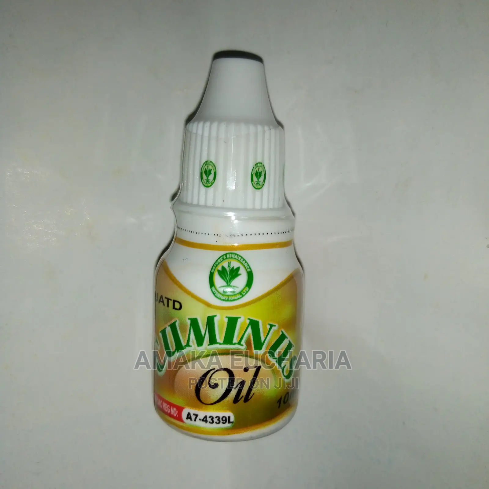 Cummins Oil