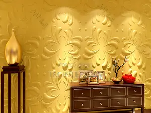 Tm Interiors Exclusive 3d Wall Panel