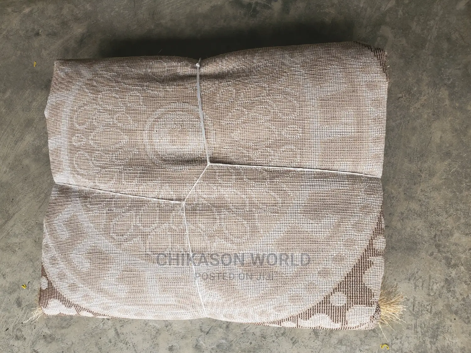 Unique Super Rug