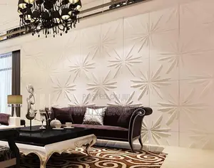 Tm Interiors Exclusive 3d Wall Panel