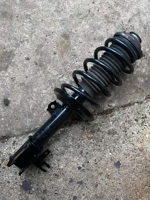 Front/ Back Shocks 2006- 2011 Honda Civic