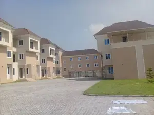 4bdrm Duplex in Katampe Extension for Sale