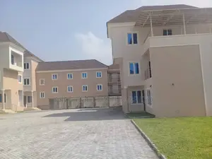4bdrm Duplex in Katampe Extension for Sale