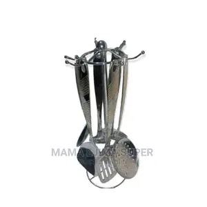 Kitchenware Set Of Utensils