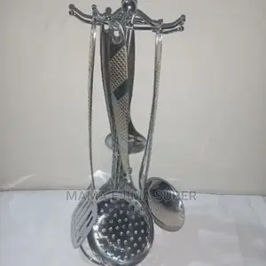 Kitchenware Set Of Utensils