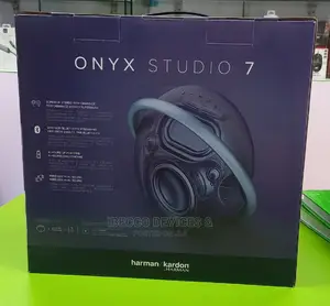 Onyx Studio 7