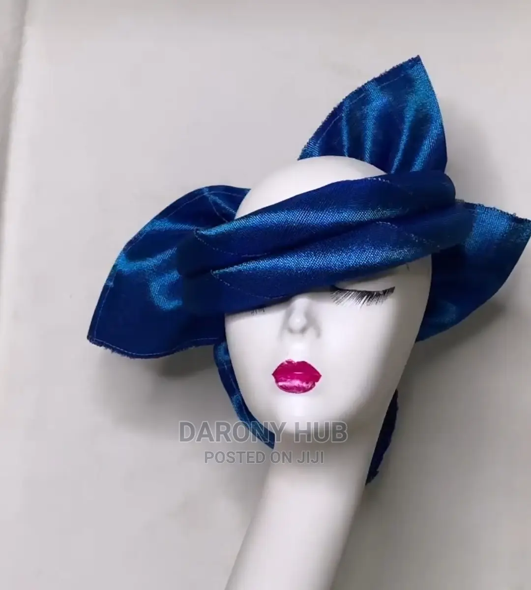 Classy Asoke Headband