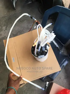 Fuel Pump Brand New One Porsche Panamera 2013