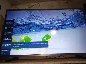 49/50 Inches Philip Android Smart TV