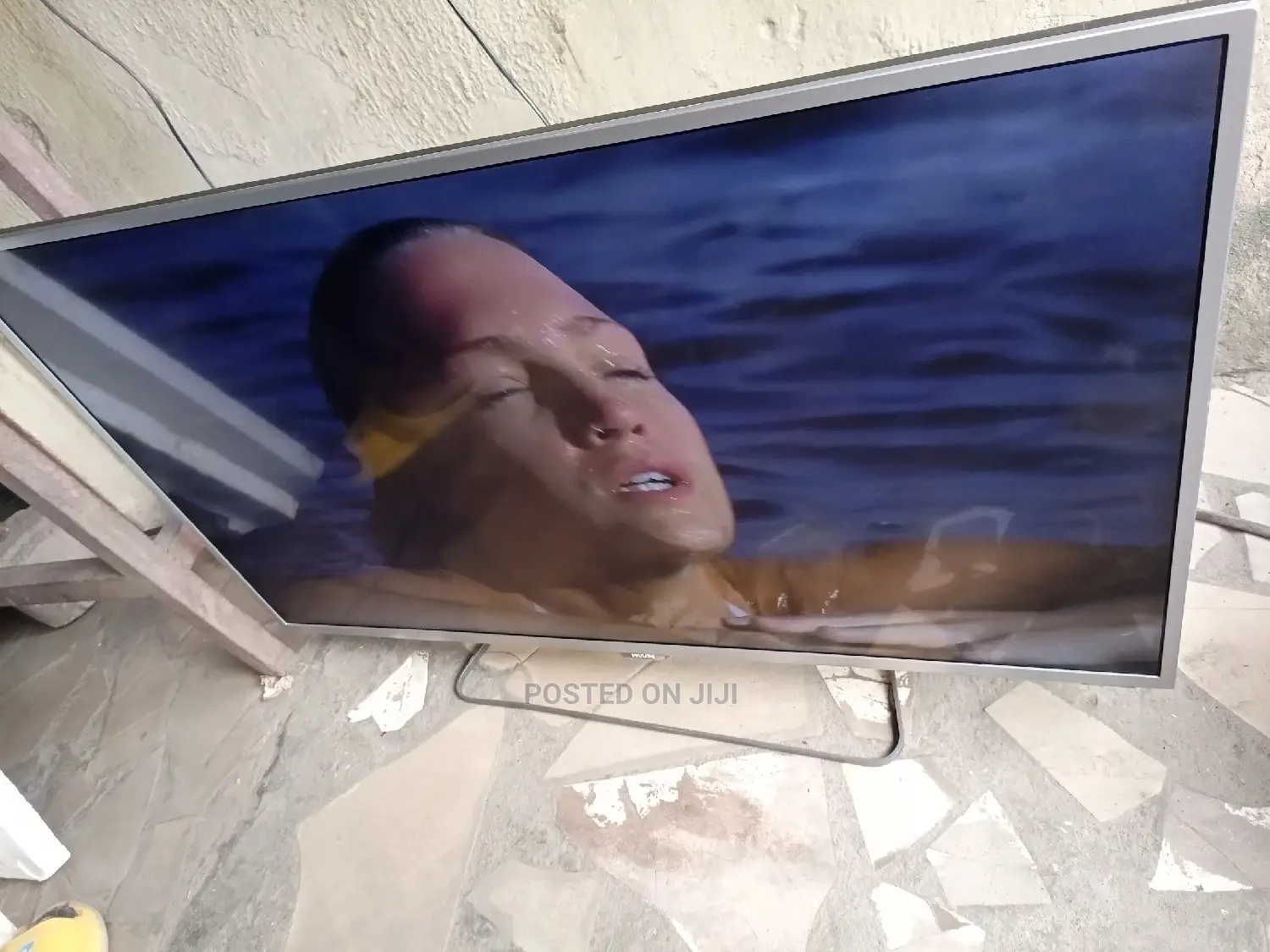 UK Used 43 Inches Philips Android TV