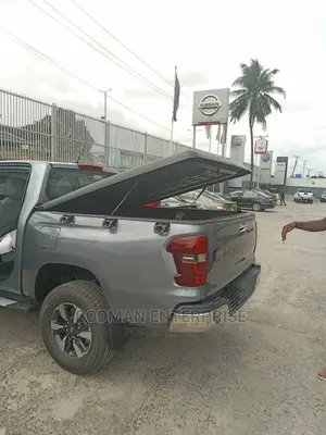 Boot Cover Shock