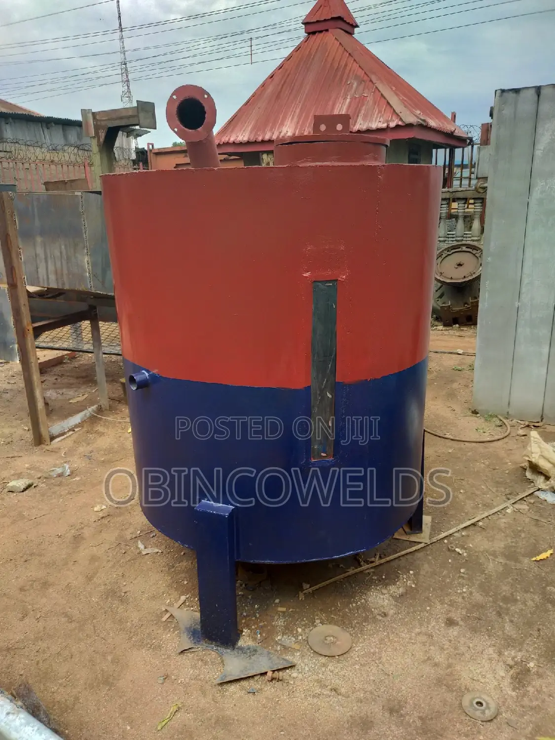 Soap Plodder/ Extruding Machine