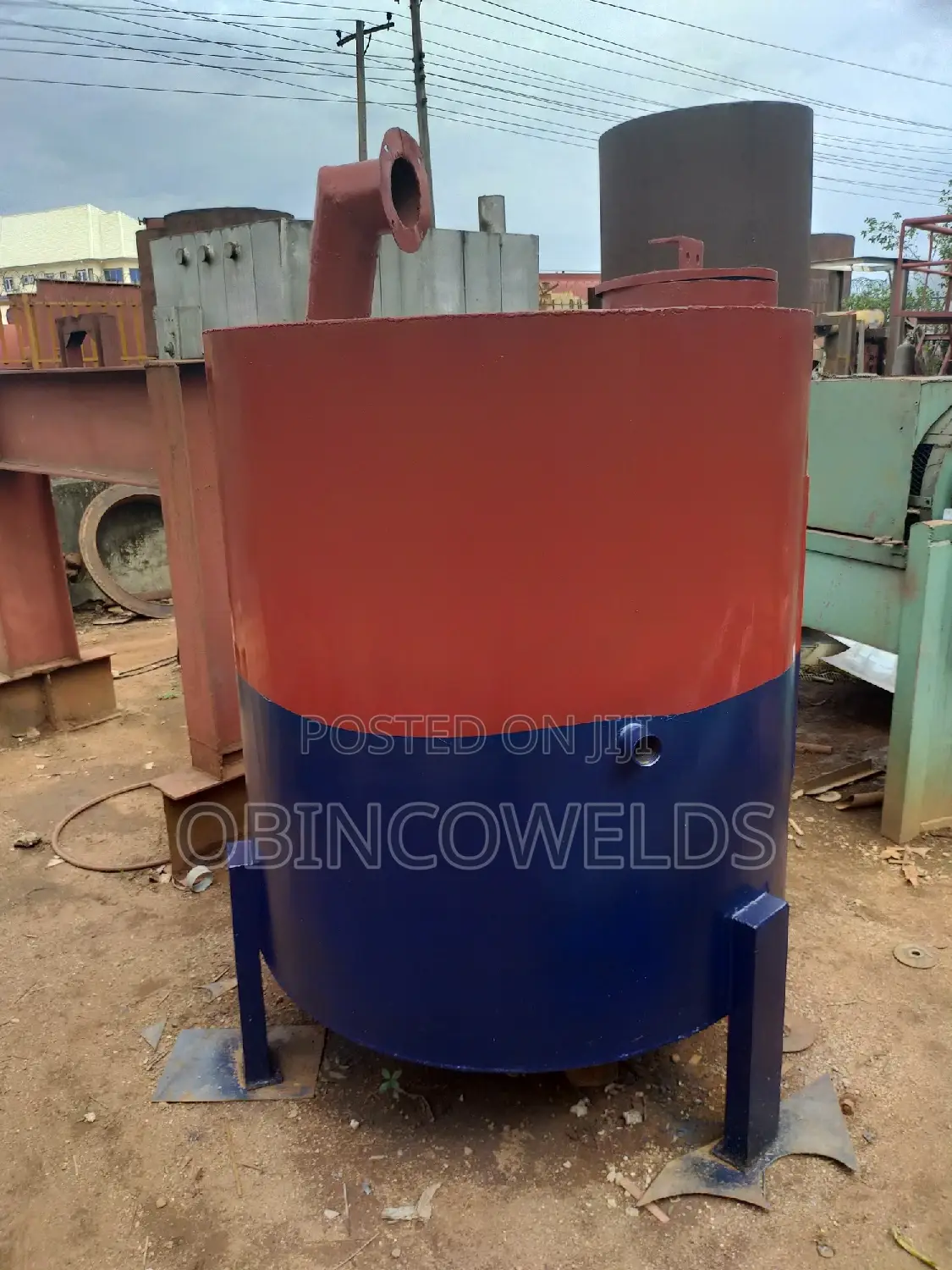 Soap Plodder/ Extruding Machine