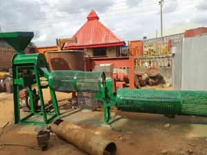 Palm Kernel Cracker /Separator