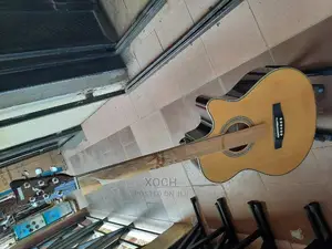 Yamaha Electro Acoustic Guitars