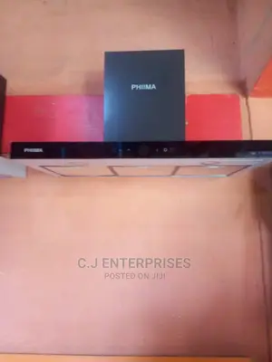 Extractor Range Hood