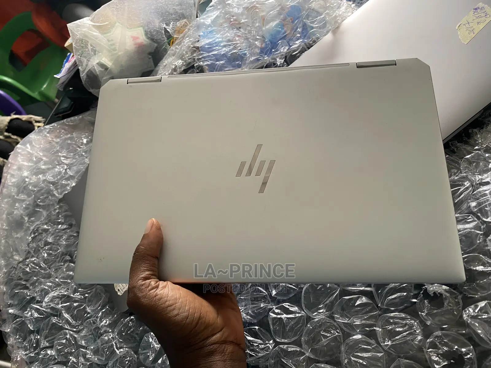 Laptop HP Spectre 13 8GB Intel Core I7 SSD 512GB