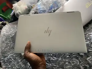 Laptop HP Spectre 13 8GB Intel Core I7 SSD 512GB