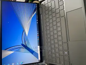 Laptop HP Spectre 13 8GB Intel Core I7 SSD 512GB