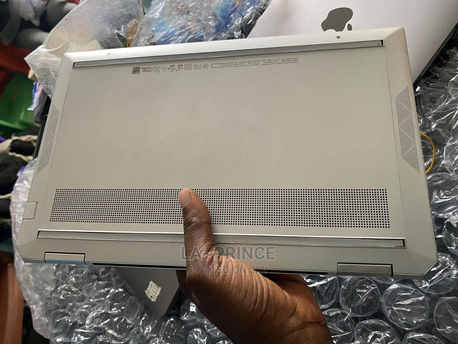 Laptop HP Spectre 13 8GB Intel Core I7 SSD 512GB
