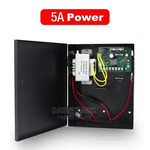 12v/3a and 12v/5a Power Supply for Access Control