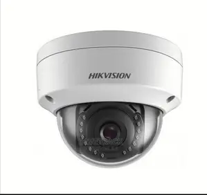 Hikvision Ds-2cd1123g0e-I 2mp IR Fixed Network Dome Camera