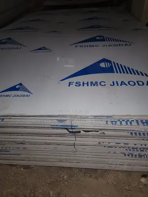 Stainless Steel Plate