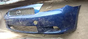 Front Tokunbor Bumper Toyota Scion Tc 2006