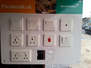 Well Socket