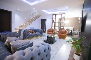 3 BEDROOM With Private Cinema and Office Space
