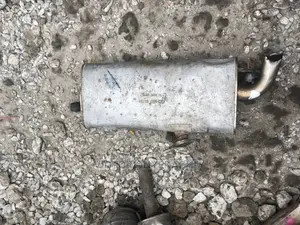 Silencer Port Hyundai Ix35 2018